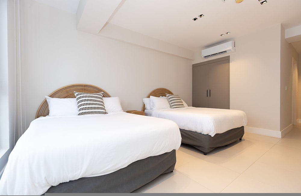 The Palms Penthouse by Acomodo Punta Caelo