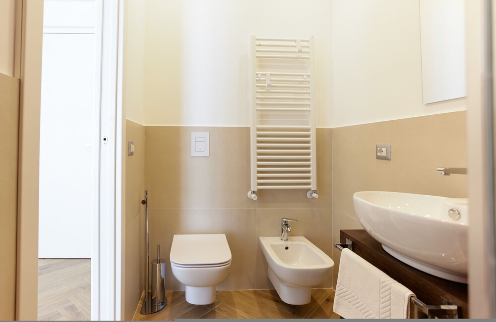 Pessina 90 Rooms - Camera 1