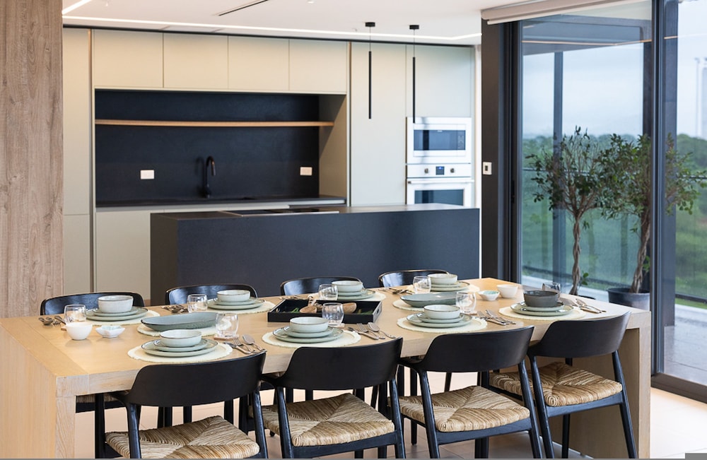 The Palms Penthouse by Acomodo Punta Caelo