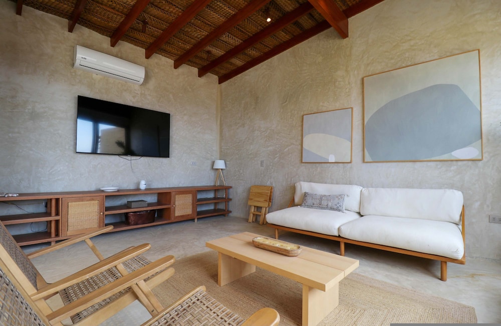 w Amazing House w Great View in Los Organos