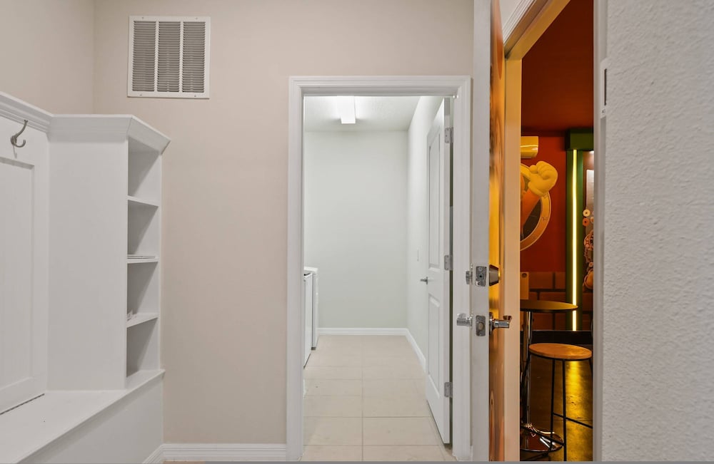 Windsor Island 10br Waterpark Free