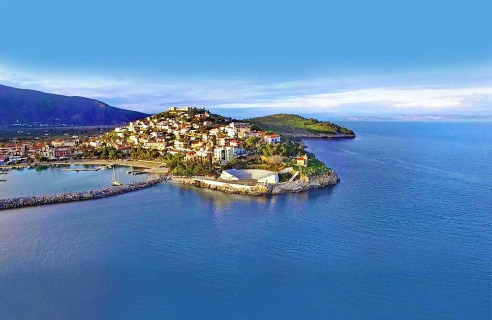 Glyfada Villas III