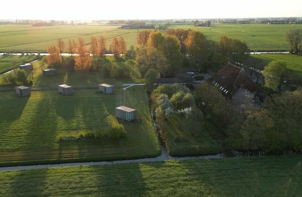 Biggemar Boerderijkamer