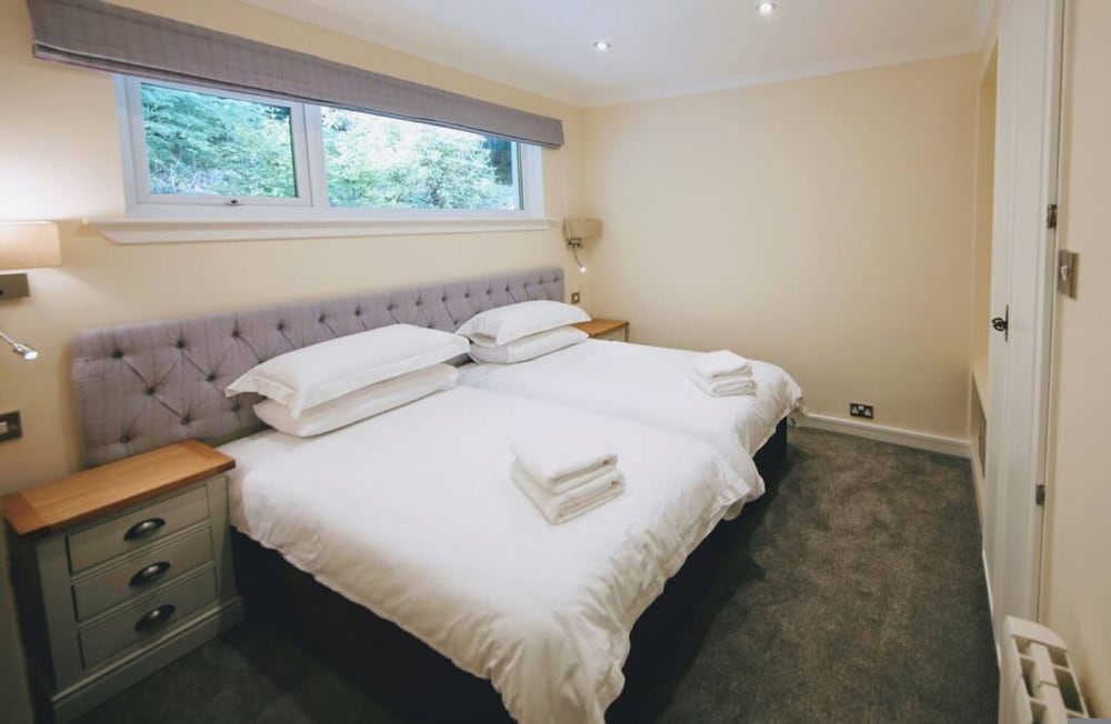 Loch Rannoch Highland Club Apartment 101