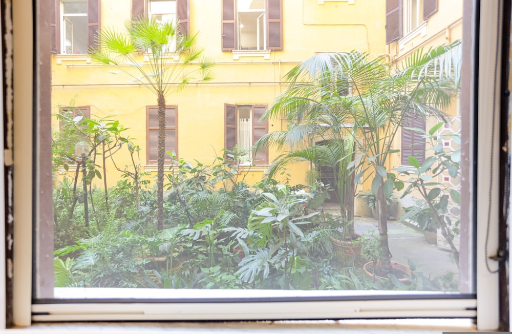 Il Centrale in Naples