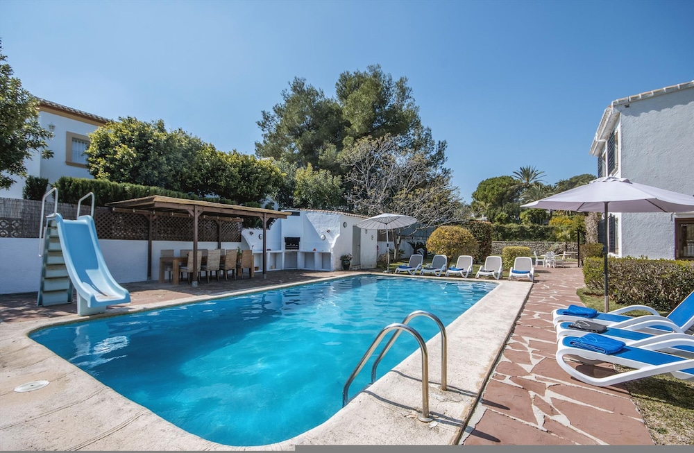 Villa Escocia in J vea photo 2