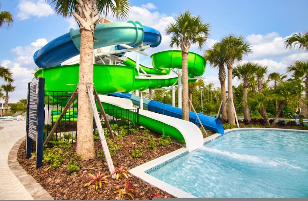 A Touch of Blue at Windsor Island Resort view 5