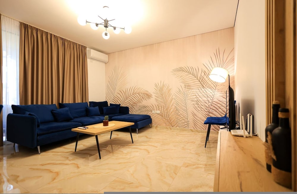 Sanpietro Vacation Apartment 029
