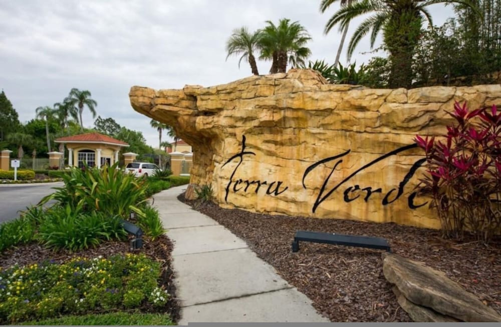 Magical Terra Verde Resort Townhome - Image 4
