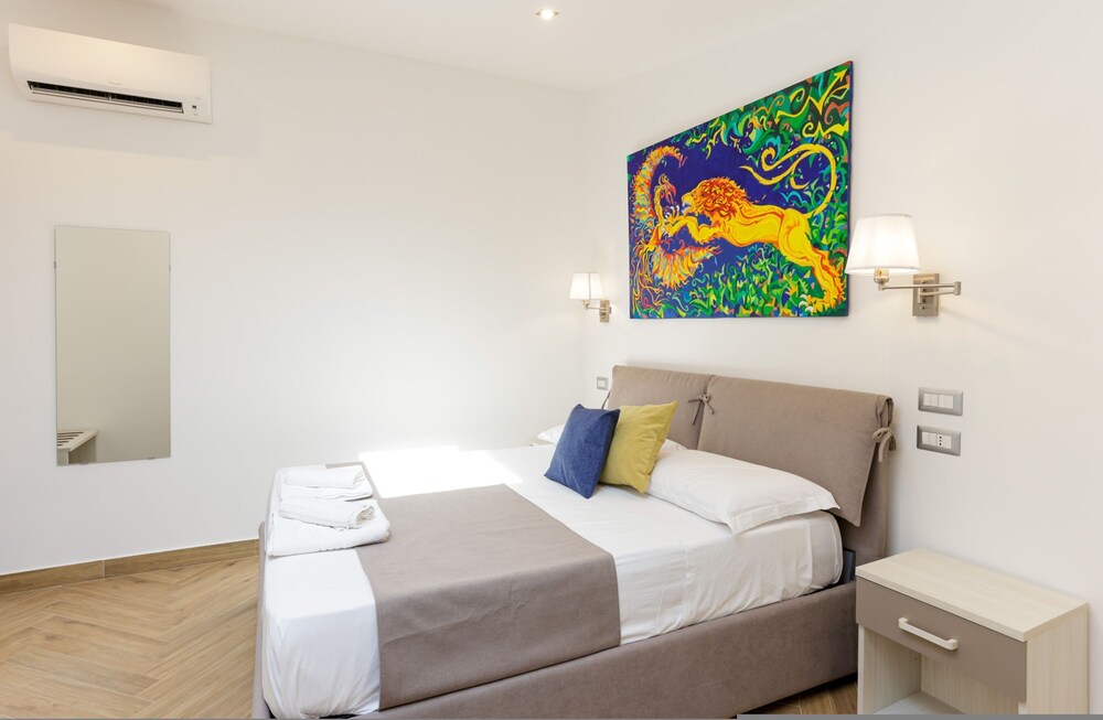 Pessina 90 Rooms - Camera 2