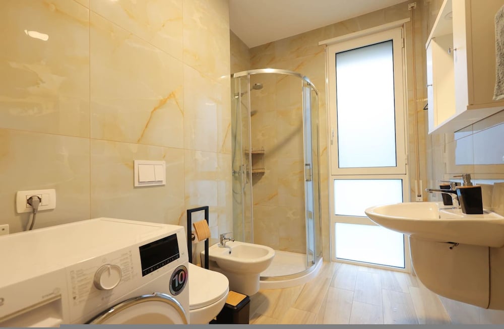 Sanpietro Vacation Apartment 011