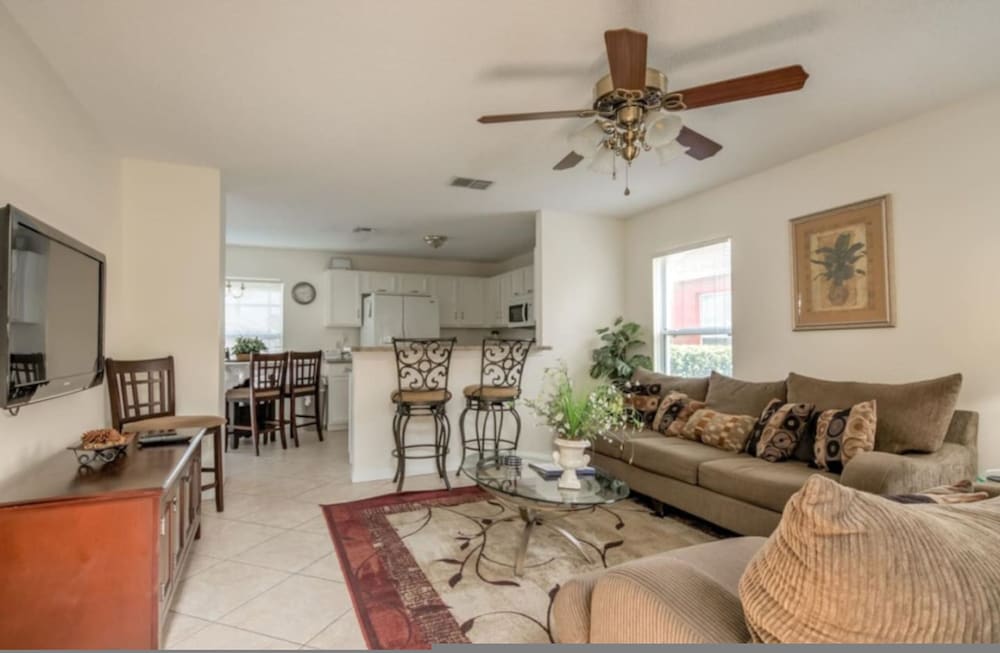 Southern Dunes Serenity Villa