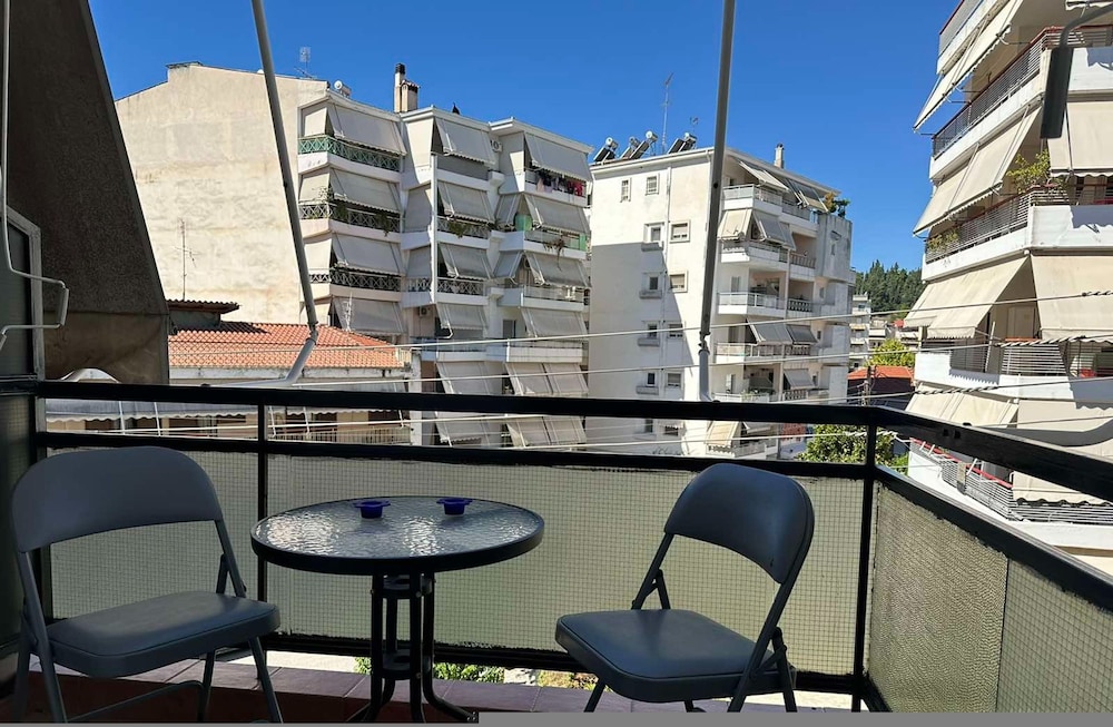 Billy s House at Trikala Town