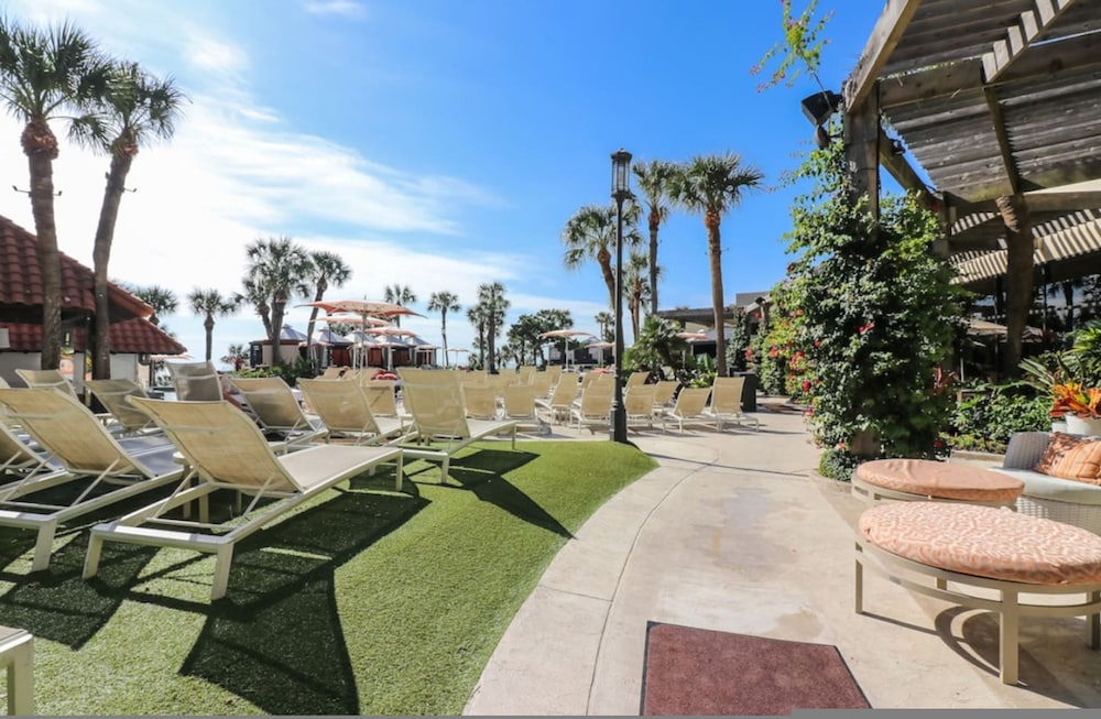 Gorgeous San Luis Condo Amazing Pool Amenities