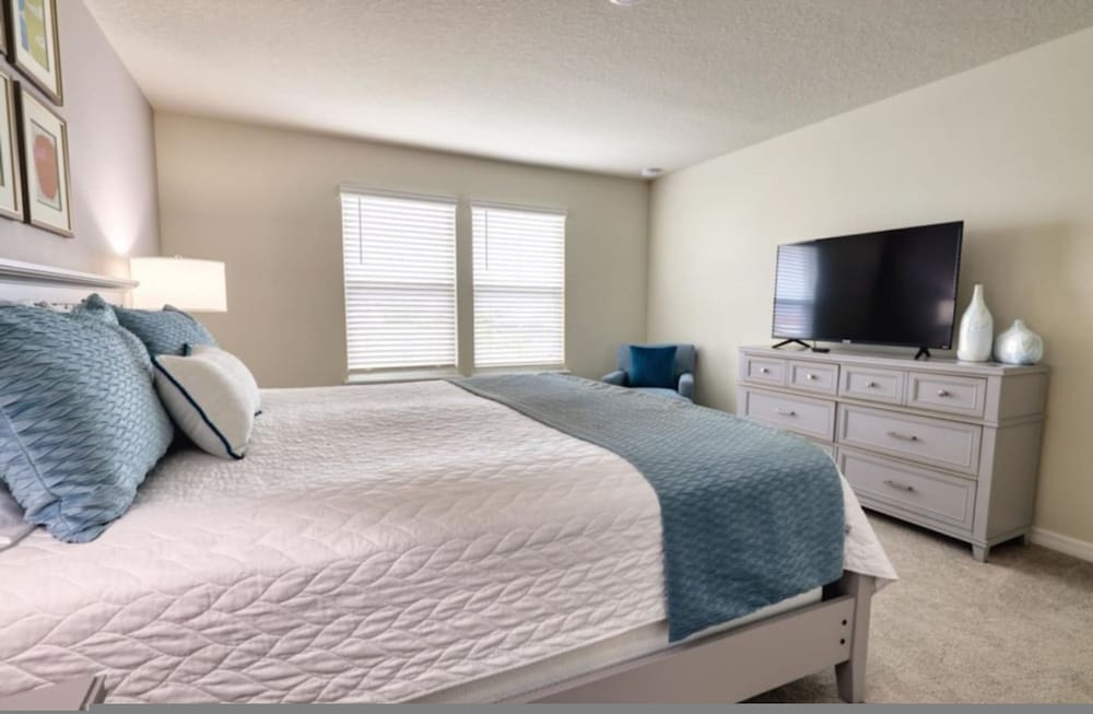 Disney Townhouse in Davenport