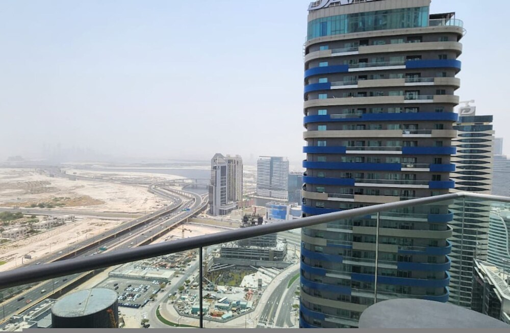 Manzil - 2BR Burj View Connected to Dubai Mall