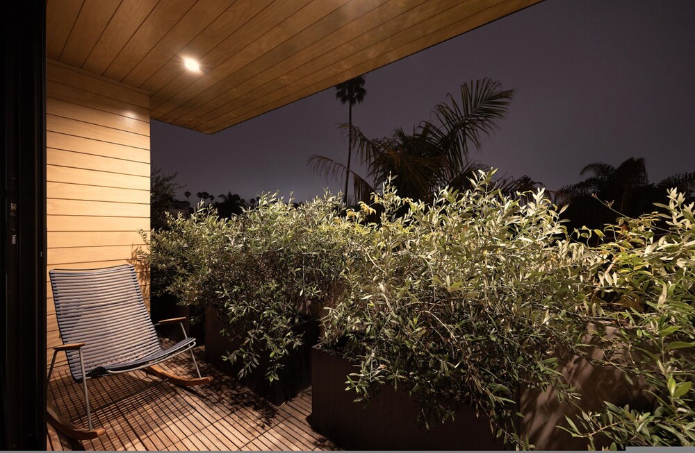The Bella Villa Venice Beach - Luxury Interior Design w hot tub