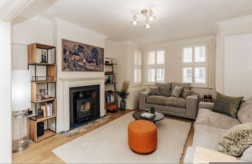 The Kenton in Henley-on-thames