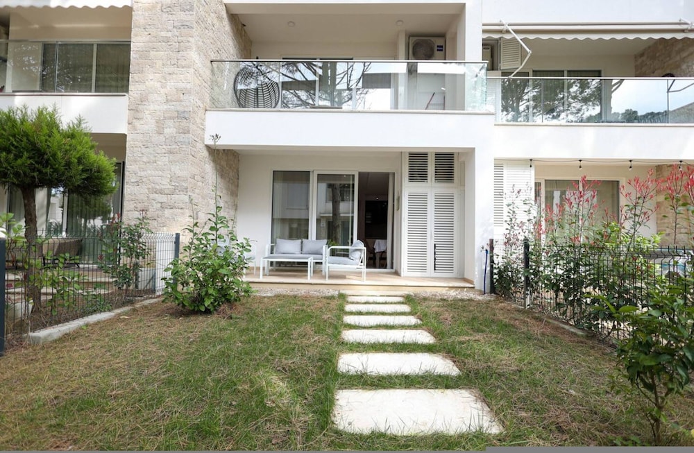 Sanpietro Vacation Apartment 006
