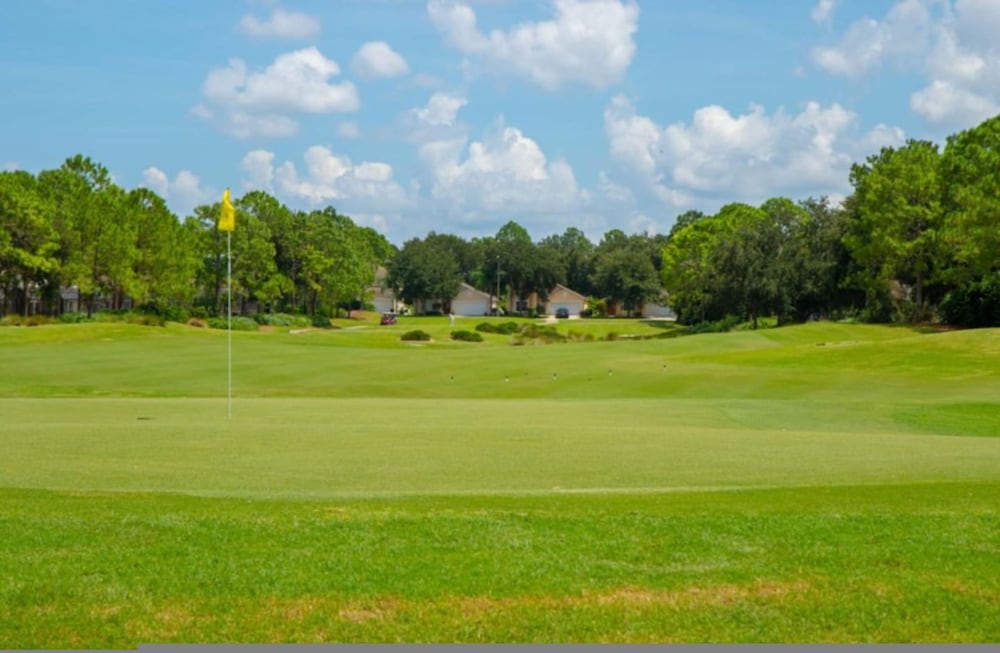 Polo s Southern Dunes Home