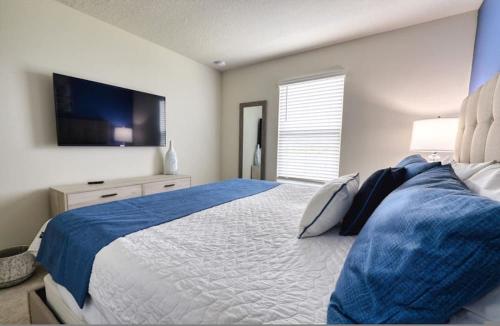 Disney Townhouse in Davenport