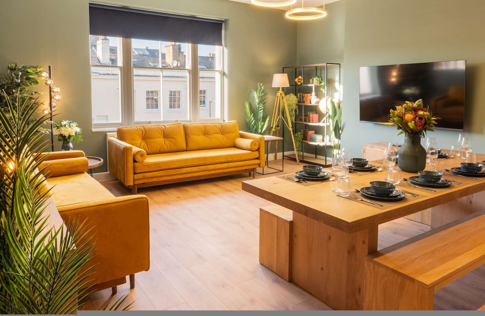 Host Stay The Georgian Quarter at Catharine House III