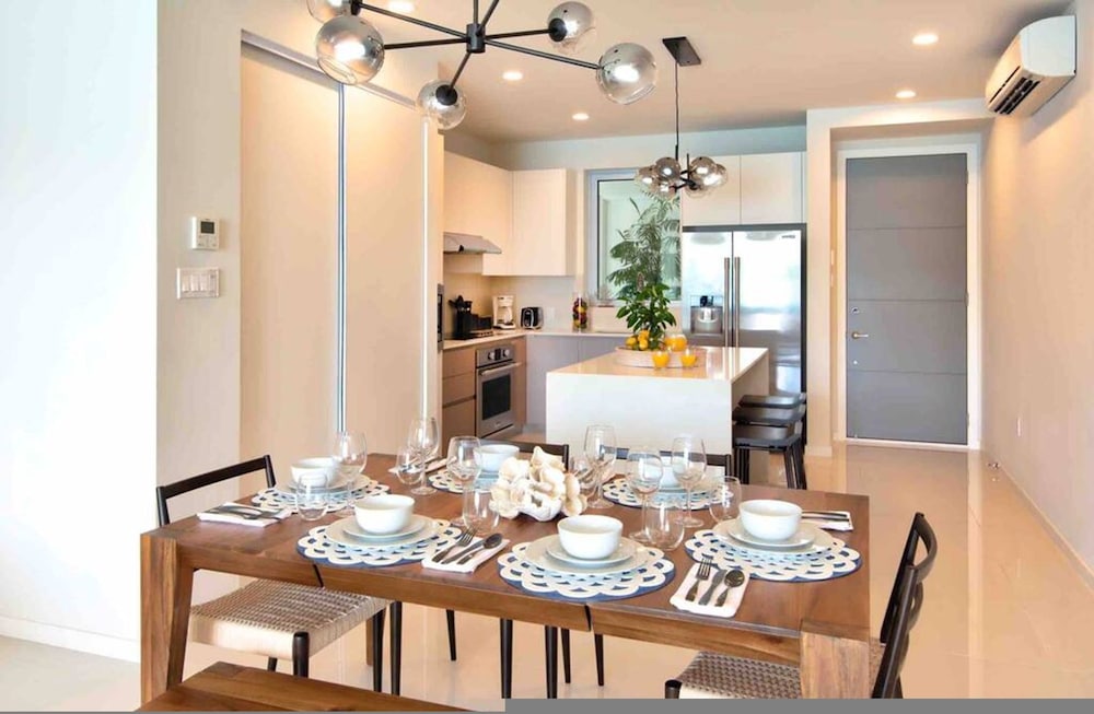 Exclusive Oceanfront Residence Condo at Soleil Residences