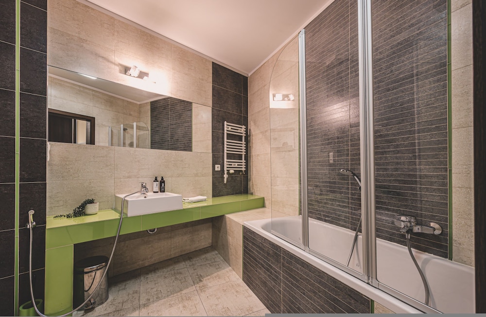 Dream 15 - Stylowe Centrum Bydgoszczy z Wind