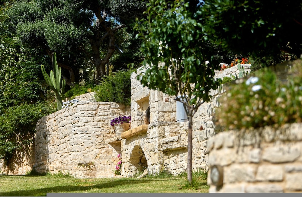 Villa Vollard With Amazing View Pool