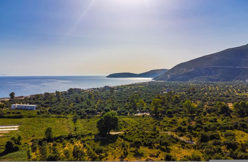 Siar The Small Villa