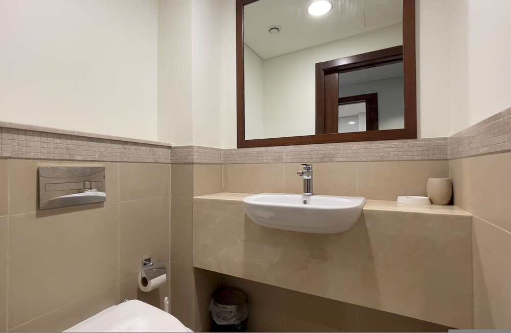 Elite LUX Holiday Homes - 3BR Full Burj Khalifa Fountain Views in Downtown