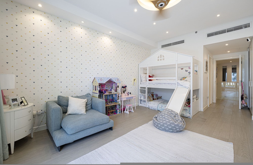 Palm Jumeirah 3 Beds Townhouse With Atlantis Views