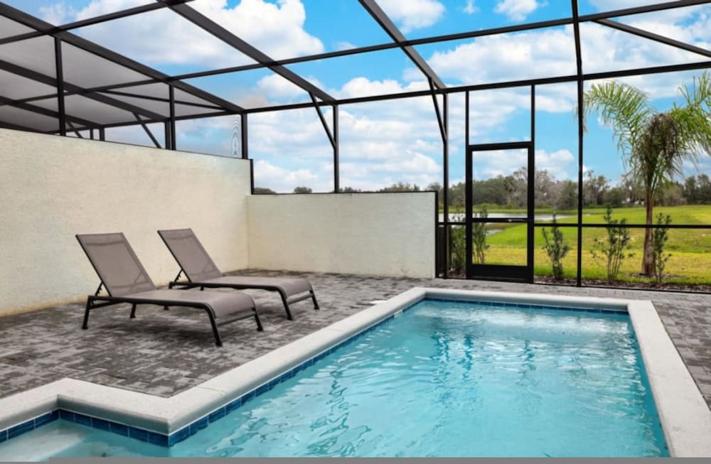 Disney Townhouse in Davenport