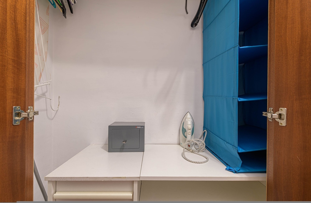 Estudio La Colina in Torremolinos