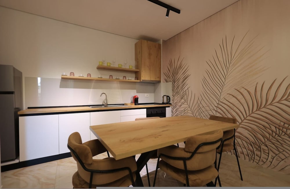 Sanpietro Vacation Apartment 035