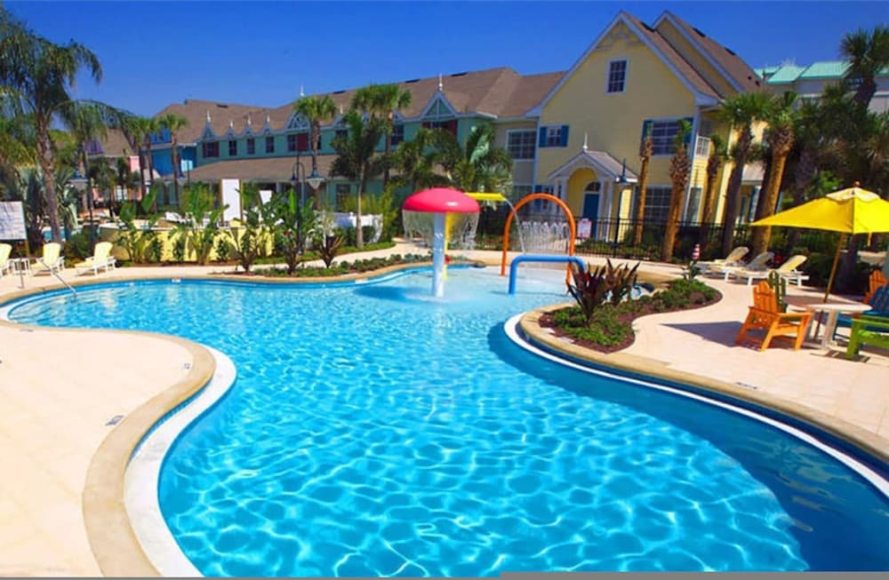 Disney Area Condo in Kissimmee