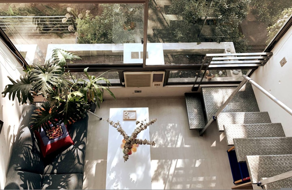 1d1b Loft Smart - Providencia
