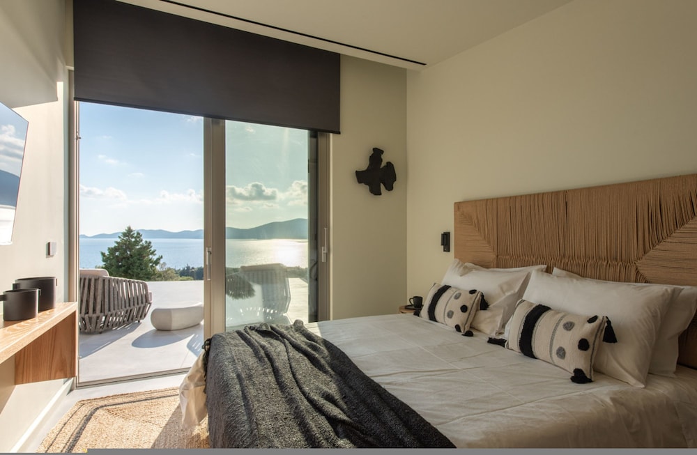 EGO Villas in Vasiliki