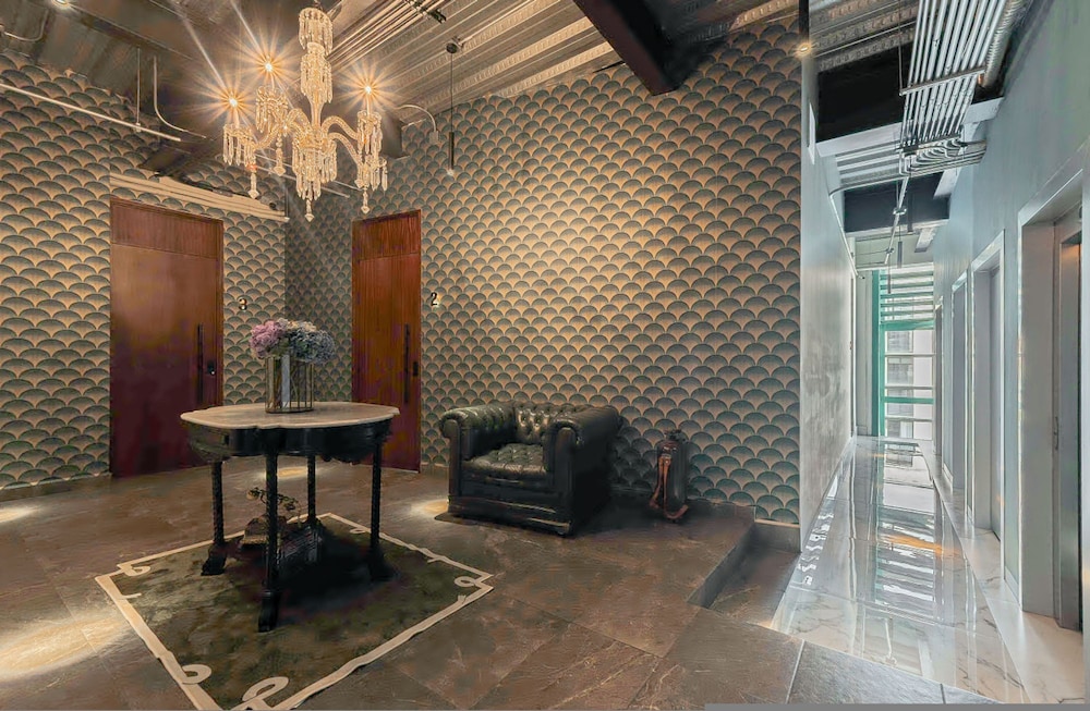 The Urban Muse Suite photo 2