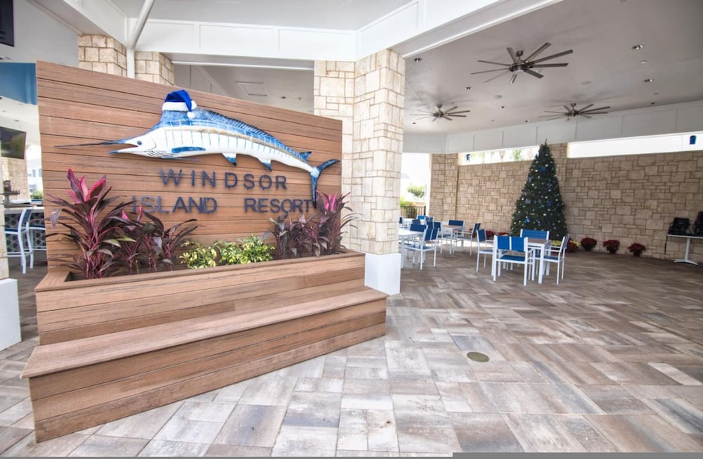A Touch of Blue at Windsor Island Resort view 3