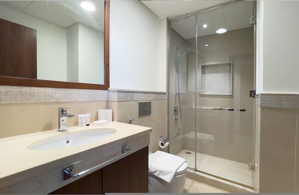 Elite LUX Holiday Homes - 3BR Full Burj Khalifa Fountain Views in Downtown