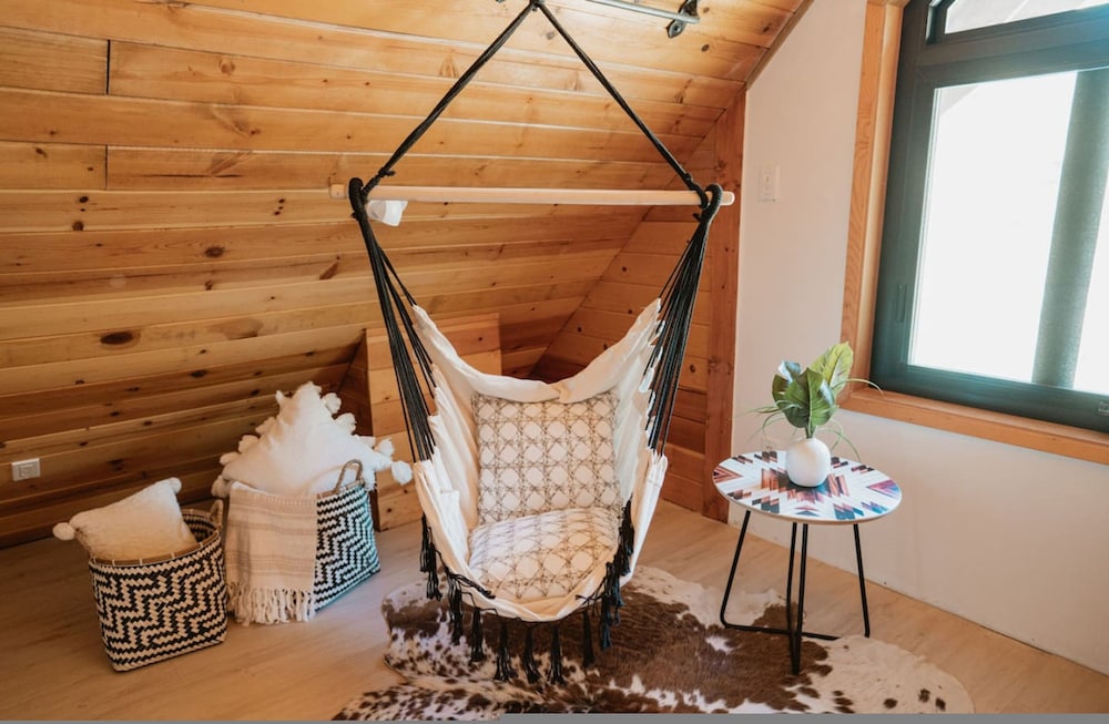 Romantic Forest Loversnest by Casa Oso