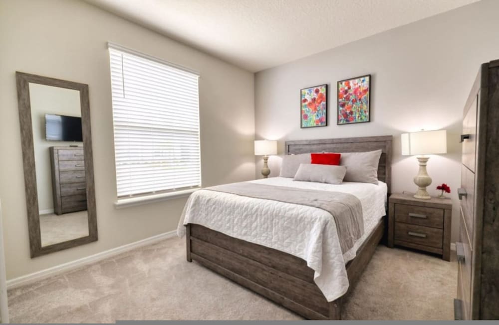 Disney Townhouse in Davenport