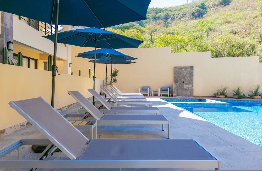 Sea La Vie in Cabo San Lucas