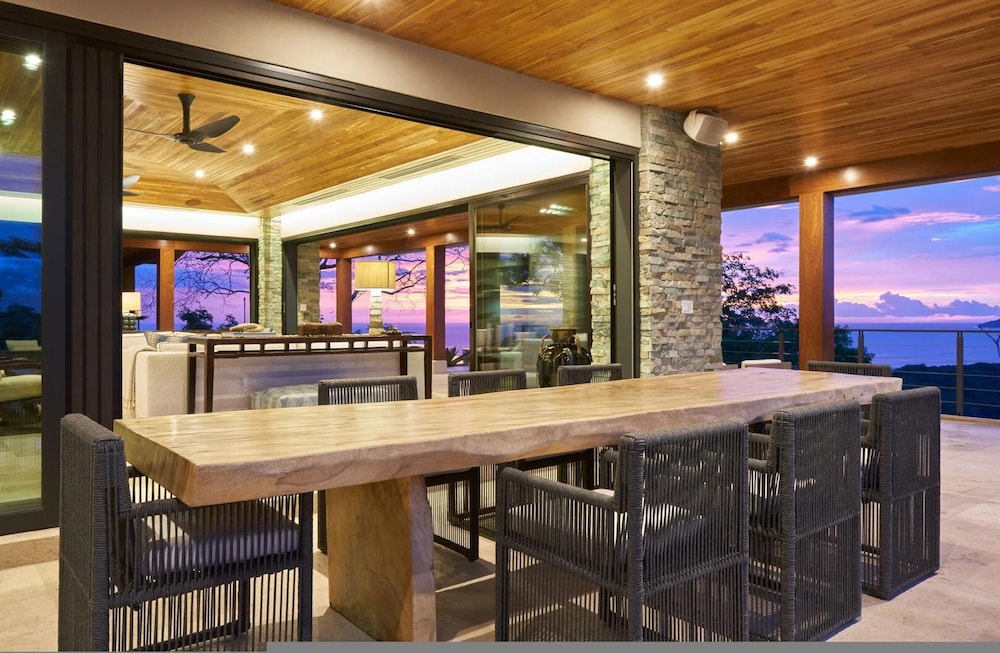Villa Lucy in Tamarindo