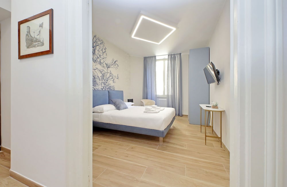 4bnb - Stylish Spacious Apartment Near Vatican