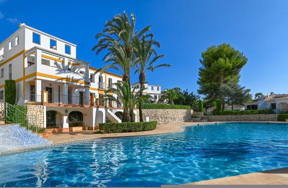 La Sella in Muntanya de la Sella