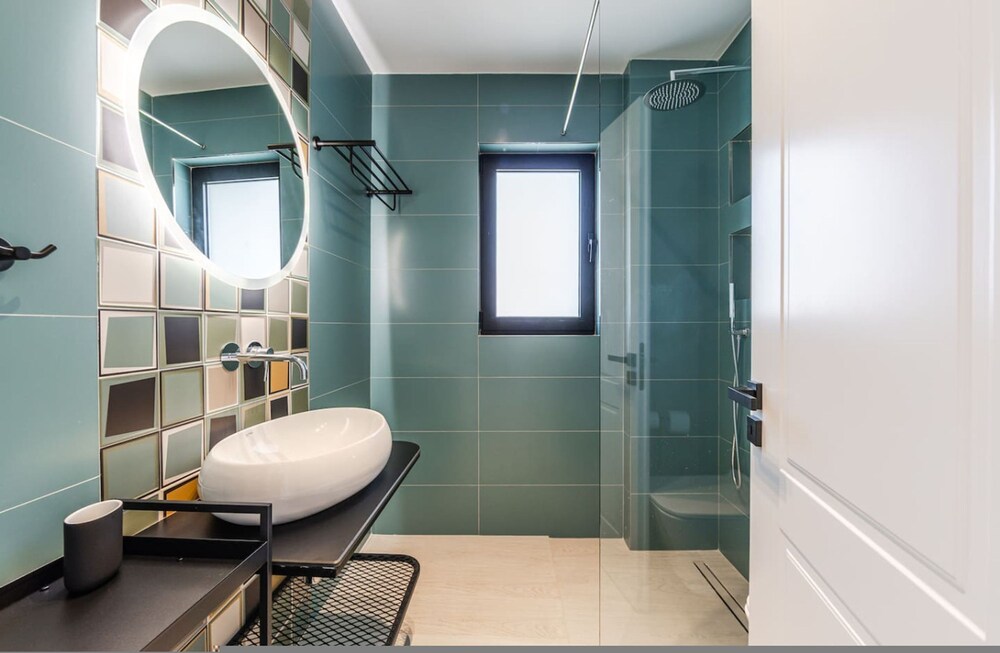 Ionian Sol Apartment