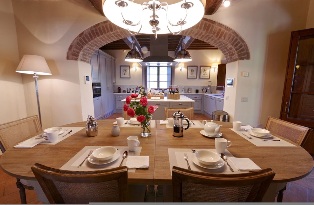 Camparone by Arceno Rentals Club