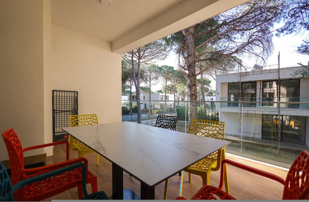 Sanpietro Vacation Apartment 030